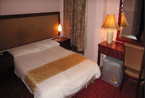 Hotel Montparnasse à Oran Extérieur photo