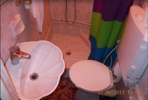 Hotel Montparnasse à Oran Extérieur photo